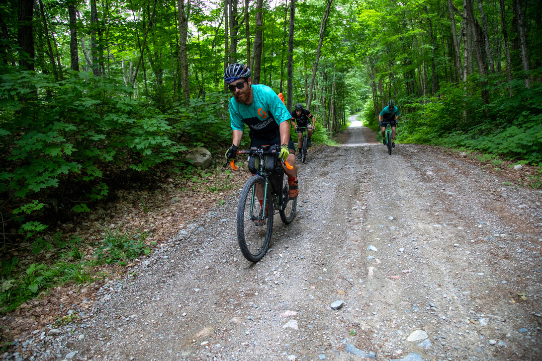 9 Best Gravel Bike Rides in Ontario Northern Ontario Travel